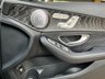 USED 2017 67 MERCEDES-BENZ C-CLASS 2.0 C 200 AMG LINE PREMIUM PLUS 4d 184 BHP Panoramic | Electric Memory Seats
