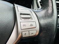 USED 2015 65 NISSAN X-TRAIL 1.6 DCI TEKNA 5d 130 BHP 7 SEAT PANORAMIC SUNROOF SATELLITE NAVIGATION AROUND VIEW CAMERA FULL SERVICE HISTORY