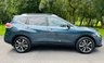 USED 2015 65 NISSAN X-TRAIL 1.6 DCI TEKNA 5d 130 BHP 7 SEAT PANORAMIC SUNROOF SATELLITE NAVIGATION AROUND VIEW CAMERA FULL SERVICE HISTORY