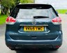USED 2015 65 NISSAN X-TRAIL 1.6 DCI TEKNA 5d 130 BHP 7 SEAT PANORAMIC SUNROOF SATELLITE NAVIGATION AROUND VIEW CAMERA FULL SERVICE HISTORY