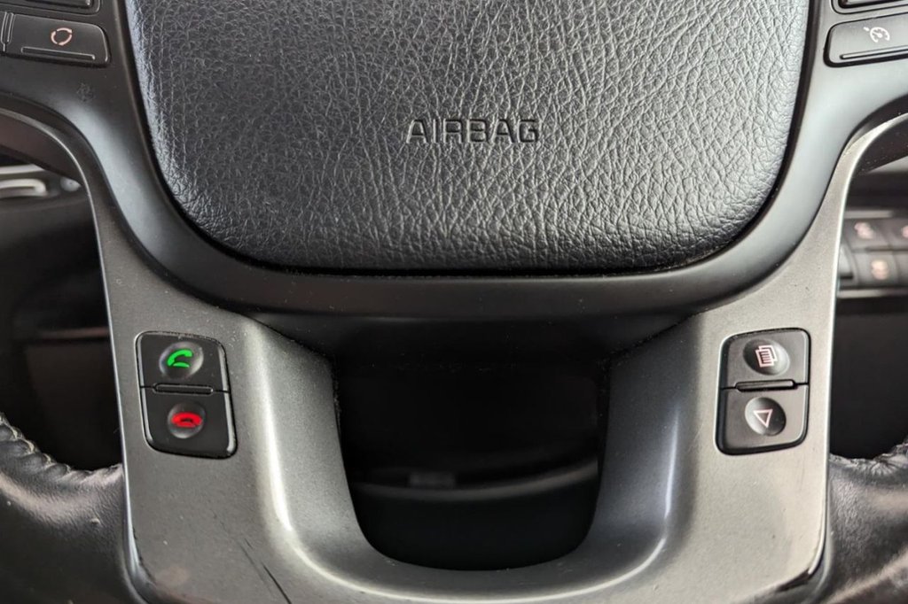 USED 2014 14 KIA SORENTO 2.2 CRDI KX-2 4x4 7 SEATER AUTO 5d 194 BHP 