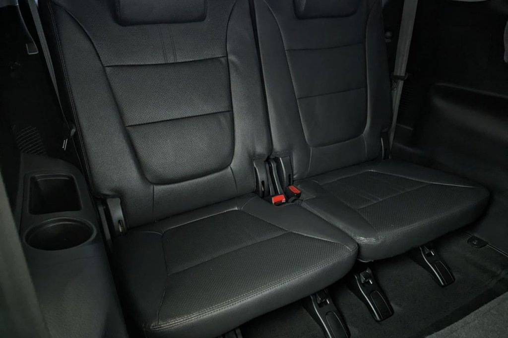 USED 2014 14 KIA SORENTO 2.2 CRDI KX-2 4x4 7 SEATER AUTO 5d 194 BHP 