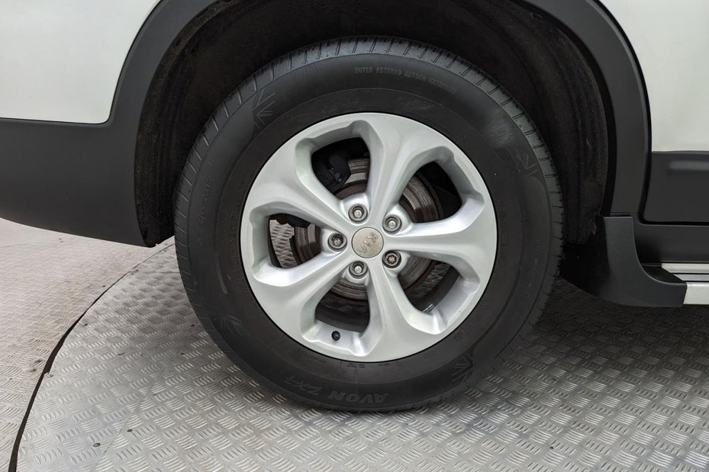 USED 2014 14 KIA SORENTO 2.2 CRDI KX-2 4x4 7 SEATER AUTO 5d 194 BHP 