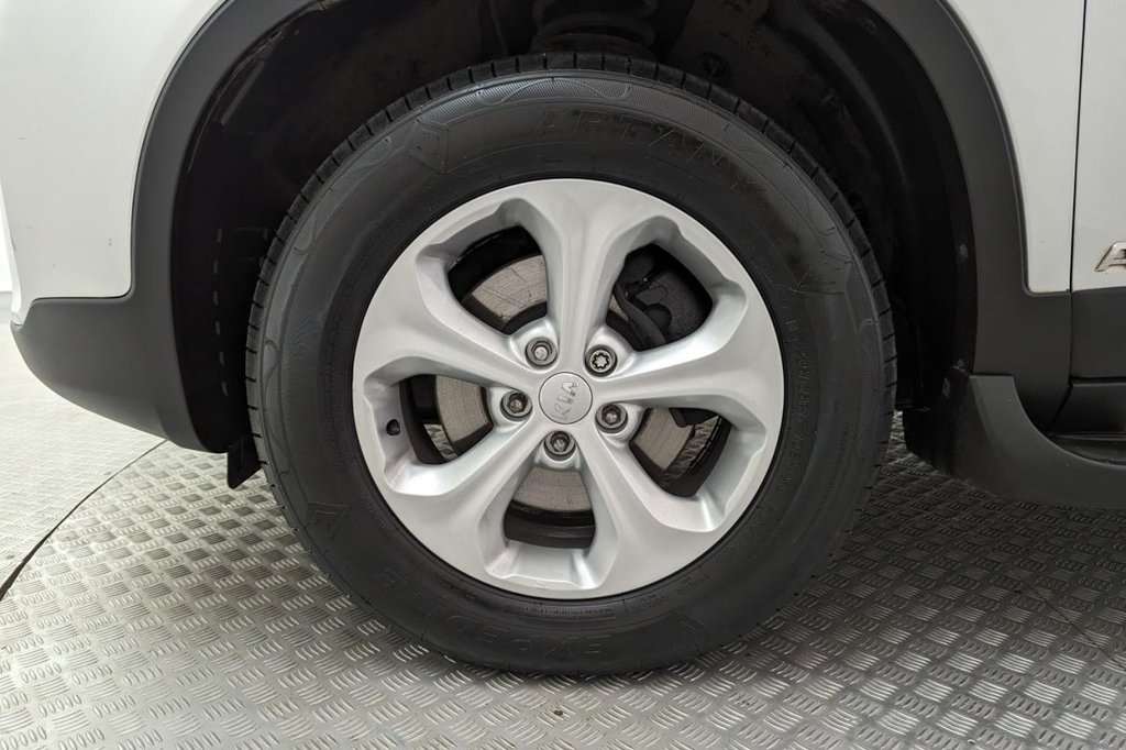 USED 2014 14 KIA SORENTO 2.2 CRDI KX-2 4x4 7 SEATER AUTO 5d 194 BHP 