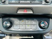 USED 2011 61 KIA SPORTAGE 1.7 CRDI 2 5d 114 BHP PANORAMIC SUNROOF AIR CONDITIONING