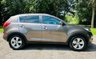 USED 2011 61 KIA SPORTAGE 1.7 CRDI 2 5d 114 BHP PANORAMIC SUNROOF AIR CONDITIONING