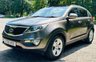 USED 2011 61 KIA SPORTAGE 1.7 CRDI 2 5d 114 BHP PANORAMIC SUNROOF AIR CONDITIONING