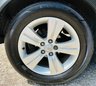 USED 2011 61 KIA SPORTAGE 1.7 CRDI 2 5d 114 BHP PANORAMIC SUNROOF AIR CONDITIONING