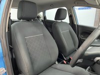 USED 2012 12 FORD FIESTA 1.25 Edge Hatchback 5dr Petrol Manual (129 g/km, 81 bhp) Low Miles, Air Con, AUX