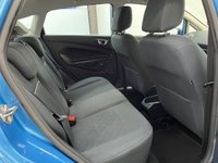 USED 2012 12 FORD FIESTA 1.25 Edge Hatchback 5dr Petrol Manual (129 g/km, 81 bhp) Low Miles, Air Con, AUX