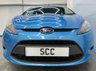 USED 2012 12 FORD FIESTA 1.25 Edge Hatchback 5dr Petrol Manual (129 g/km, 81 bhp) Low Miles, Air Con, AUX
