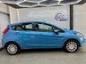 USED 2012 12 FORD FIESTA 1.25 Edge Hatchback 5dr Petrol Manual (129 g/km, 81 bhp) Low Miles, Air Con, AUX