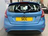 USED 2012 12 FORD FIESTA 1.25 Edge Hatchback 5dr Petrol Manual (129 g/km, 81 bhp) Low Miles, Air Con, AUX
