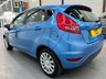 USED 2012 12 FORD FIESTA 1.25 Edge Hatchback 5dr Petrol Manual (129 g/km, 81 bhp) Low Miles, Air Con, AUX