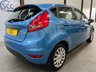 USED 2012 12 FORD FIESTA 1.25 Edge Hatchback 5dr Petrol Manual (129 g/km, 81 bhp) Low Miles, Air Con, AUX