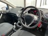 USED 2012 12 FORD FIESTA 1.25 Edge Hatchback 5dr Petrol Manual (129 g/km, 81 bhp) Low Miles, Air Con, AUX
