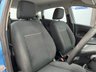USED 2012 12 FORD FIESTA 1.25 Edge Hatchback 5dr Petrol Manual (129 g/km, 81 bhp) Low Miles, Air Con, AUX
