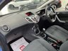 USED 2012 12 FORD FIESTA 1.25 Edge Hatchback 5dr Petrol Manual (129 g/km, 81 bhp) Low Miles, Air Con, AUX