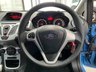 USED 2012 12 FORD FIESTA 1.25 Edge Hatchback 5dr Petrol Manual (129 g/km, 81 bhp) Low Miles, Air Con, AUX