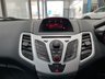 USED 2012 12 FORD FIESTA 1.25 Edge Hatchback 5dr Petrol Manual (129 g/km, 81 bhp) Low Miles, Air Con, AUX