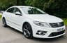 USED 2015 65 VOLKSWAGEN CC 2.0 R LINE TDI BLUEMOTION TECHNOLOGY 4d 175 BHP SATELLITE NAVIGATION REAR PARKING SENSORS HEATED FRONT SEATS