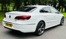 USED 2015 65 VOLKSWAGEN CC 2.0 R LINE TDI BLUEMOTION TECHNOLOGY 4d 175 BHP SATELLITE NAVIGATION REAR PARKING SENSORS HEATED FRONT SEATS