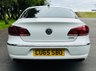 USED 2015 65 VOLKSWAGEN CC 2.0 R LINE TDI BLUEMOTION TECHNOLOGY 4d 175 BHP SATELLITE NAVIGATION REAR PARKING SENSORS HEATED FRONT SEATS