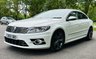 USED 2015 65 VOLKSWAGEN CC 2.0 R LINE TDI BLUEMOTION TECHNOLOGY 4d 175 BHP SATELLITE NAVIGATION REAR PARKING SENSORS HEATED FRONT SEATS
