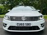 USED 2015 65 VOLKSWAGEN CC 2.0 R LINE TDI BLUEMOTION TECHNOLOGY 4d 175 BHP SATELLITE NAVIGATION REAR PARKING SENSORS HEATED FRONT SEATS