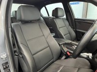 USED 2009 59 BMW 5 SERIES 2.0 520d M Sport Business Edition Saloon 4dr Diesel Steptronic Euro 4 (177 ps) 20k MILES!, CRUISE, 8K EXTRAS!