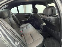 USED 2009 59 BMW 5 SERIES 2.0 520d M Sport Business Edition Saloon 4dr Diesel Steptronic Euro 4 (177 ps) 20k MILES!, CRUISE, 8K EXTRAS!