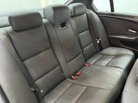 USED 2009 59 BMW 5 SERIES 2.0 520d M Sport Business Edition Saloon 4dr Diesel Steptronic Euro 4 (177 ps) 20k MILES!, CRUISE, 8K EXTRAS!