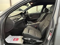 USED 2009 59 BMW 5 SERIES 2.0 520d M Sport Business Edition Saloon 4dr Diesel Steptronic Euro 4 (177 ps) 20k MILES!, CRUISE, 8K EXTRAS!