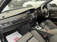 USED 2009 59 BMW 5 SERIES 2.0 520d M Sport Business Edition Saloon 4dr Diesel Steptronic Euro 4 (177 ps) 20k MILES!, CRUISE, 8K EXTRAS!