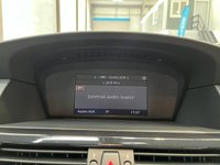 USED 2009 59 BMW 5 SERIES 2.0 520d M Sport Business Edition Saloon 4dr Diesel Steptronic Euro 4 (177 ps) 20k MILES!, CRUISE, 8K EXTRAS!