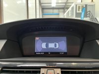 USED 2009 59 BMW 5 SERIES 2.0 520d M Sport Business Edition Saloon 4dr Diesel Steptronic Euro 4 (177 ps) 20k MILES!, CRUISE, 8K EXTRAS!