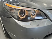 USED 2009 59 BMW 5 SERIES 2.0 520d M Sport Business Edition Saloon 4dr Diesel Steptronic Euro 4 (177 ps) 20k MILES!, CRUISE, 8K EXTRAS!