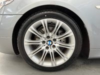 USED 2009 59 BMW 5 SERIES 2.0 520d M Sport Business Edition Saloon 4dr Diesel Steptronic Euro 4 (177 ps) 20k MILES!, CRUISE, 8K EXTRAS!