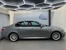 USED 2009 59 BMW 5 SERIES 2.0 520d M Sport Business Edition Saloon 4dr Diesel Steptronic Euro 4 (177 ps) 20k MILES!, CRUISE, 8K EXTRAS!