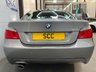 USED 2009 59 BMW 5 SERIES 2.0 520d M Sport Business Edition Saloon 4dr Diesel Steptronic Euro 4 (177 ps) 20k MILES!, CRUISE, 8K EXTRAS!