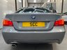 USED 2009 59 BMW 5 SERIES 2.0 520d M Sport Business Edition Saloon 4dr Diesel Steptronic Euro 4 (177 ps) 20k MILES!, CRUISE, 8K EXTRAS!