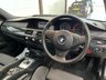 USED 2009 59 BMW 5 SERIES 2.0 520d M Sport Business Edition Saloon 4dr Diesel Steptronic Euro 4 (177 ps) 20k MILES!, CRUISE, 8K EXTRAS!