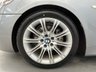 USED 2009 59 BMW 5 SERIES 2.0 520d M Sport Business Edition Saloon 4dr Diesel Steptronic Euro 4 (177 ps) 20k MILES!, CRUISE, 8K EXTRAS!