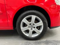 USED 2009 09 VOLKSWAGEN POLO 1.2 Match Hatchback 3dr Petrol Manual (138 g/km, 70 bhp) A/C, 10 Stamps, Heated Mirrors