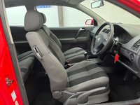 USED 2009 09 VOLKSWAGEN POLO 1.2 Match Hatchback 3dr Petrol Manual (138 g/km, 70 bhp) A/C, 10 Stamps, Heated Mirrors
