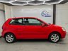 USED 2009 09 VOLKSWAGEN POLO 1.2 Match Hatchback 3dr Petrol Manual (138 g/km, 70 bhp) A/C, 10 Stamps, Heated Mirrors