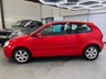USED 2009 09 VOLKSWAGEN POLO 1.2 Match Hatchback 3dr Petrol Manual (138 g/km, 70 bhp) A/C, 10 Stamps, Heated Mirrors