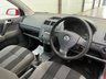 USED 2009 09 VOLKSWAGEN POLO 1.2 Match Hatchback 3dr Petrol Manual (138 g/km, 70 bhp) A/C, 10 Stamps, Heated Mirrors