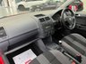 USED 2009 09 VOLKSWAGEN POLO 1.2 Match Hatchback 3dr Petrol Manual (138 g/km, 70 bhp) A/C, 10 Stamps, Heated Mirrors