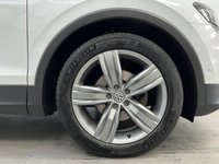 USED 2018 67 VOLKSWAGEN TIGUAN 2.0 TDI SEL SUV 5dr Diesel DSG Euro 6 (s/s) (150 ps) Pan Roof, Leather, &pound;8k Extras